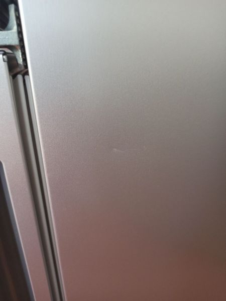 Холодильник двокамерний Miele KD 26022 sn 050122089 360е 000035406 фото