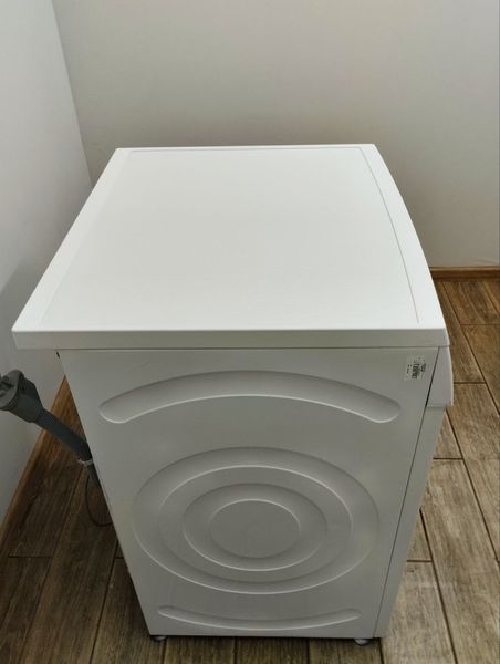 Стиральная машина Bosch WAQ2832Z 2400W 7кг sn 9210000570 000048181 фото