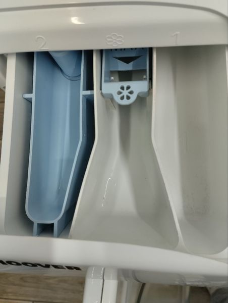 Стиральная машина Hoover VHD514 2150w sn 3100341909435793 000047575 фото