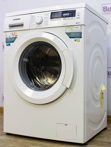 Стиральная машина Siemens IQ500 WM14Q40L 12 000016985 фото