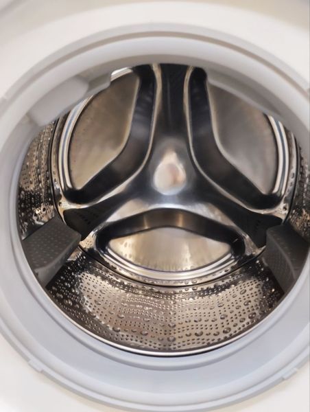 Стиральная машина Bosch WAQ2832Z 2400W 7кг sn 9210000570 000048181 фото