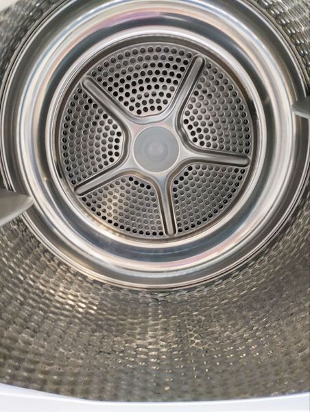 Сушильная машина Bosch WTE863000 2500w sn 466060237050001428 000047653 фото