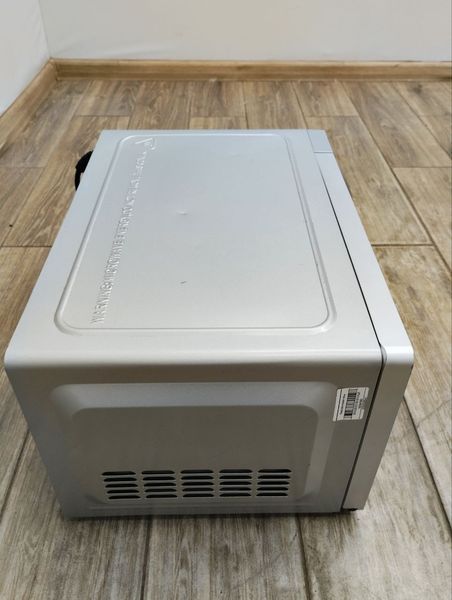 Мікрохвильова піч SilverCrest SMW700D3 1100W sn 0083548 000047692 фото