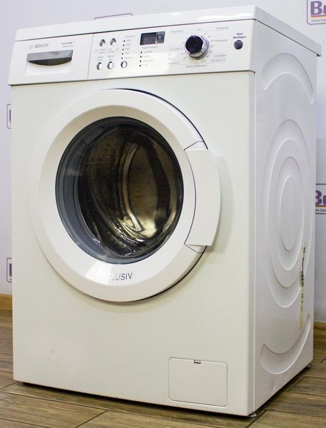 Стиральная машина Bosch Avantixx7 WAQ2839Z 01 000013644 фото