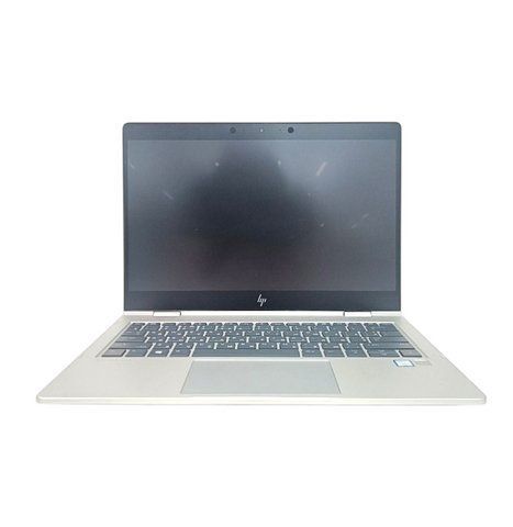 Ноутбук HP EliteBook X360 830 G6 13.3 FHD IPS TOUCH бат 4:30 часа 000054083 фото