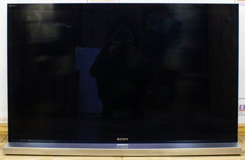 Телевизор Sony KDL46NX715 000015316 фото