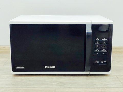 Микроволновая печь Samsung MS23K3515AK 000043081 фото