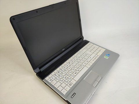 Ноутбук Fujitsu LifeBook A530 000043287 фото