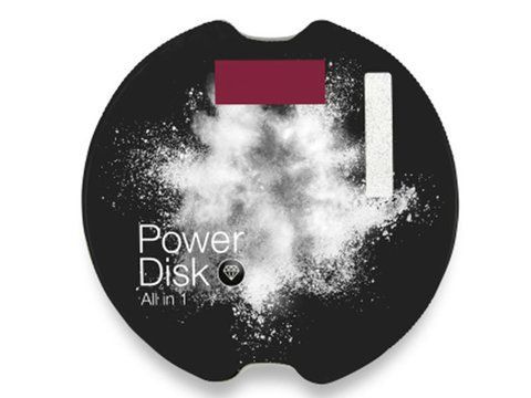 Средство для посудомоечных машин Premium Power Disk All In One ECO 000045786 фото