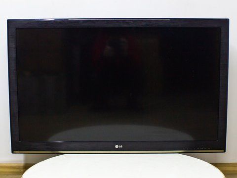 Телевизор 42 LG 42CS460S LCD Full HD 000032373 фото