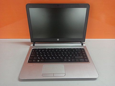Ноутбук HP ProBook 430 G3 000035968 фото