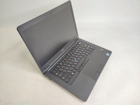 Ноутбук Dell Latitude 5490 000043855 фото
