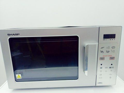 Микроволновая печь Sharp R 667A 000039083 фото