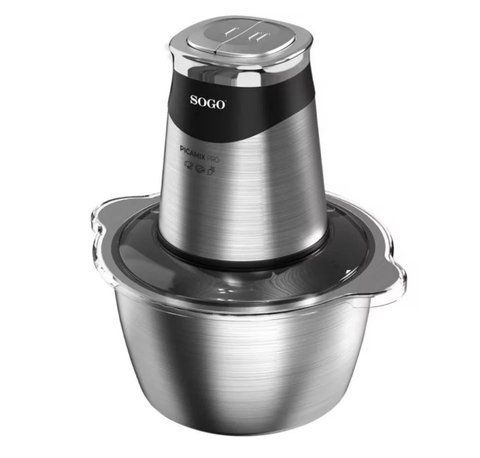 Измельчитель Sogo Picadora SS 5262 500w 1800мл 000045010 фото
