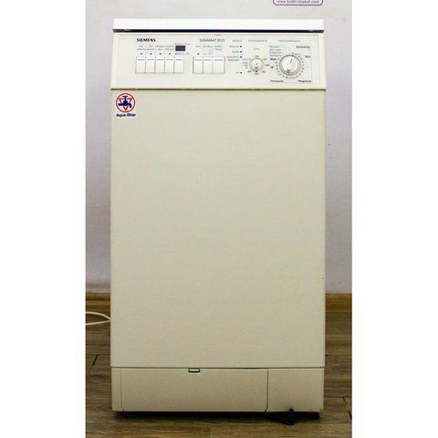 Стиральная машина Siemens WP91231 04 000012421 фото