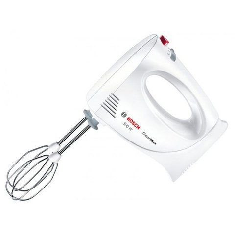Міксер Bosch MFQ3010 000007146 фото