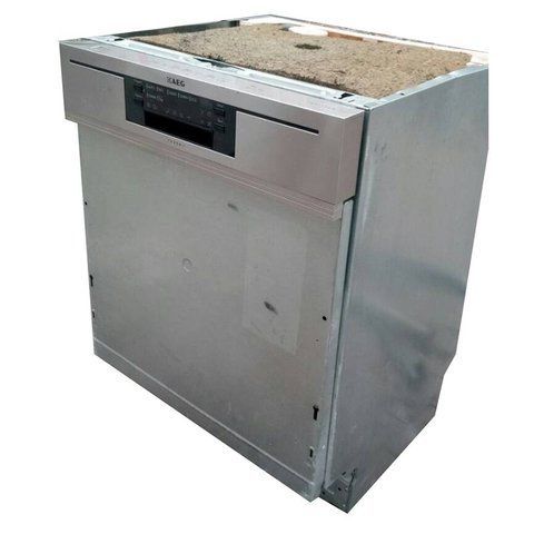 Посудомоечная машина AEG F78009 IMOP sn 1142053 нержавейка 000003086 фото