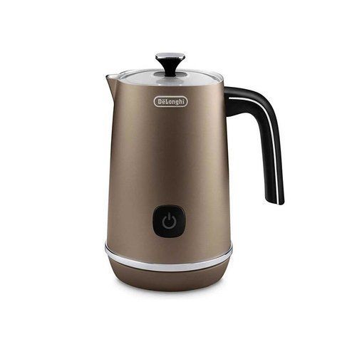 Электрический вспениватель молока DeLonghi EMFI.BZ 000011266 фото