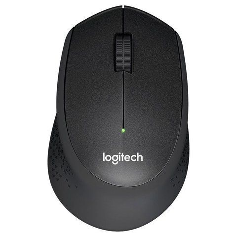 Компьютерная мышь беспроводная Logitech M330 Silent Plus 000011921 фото