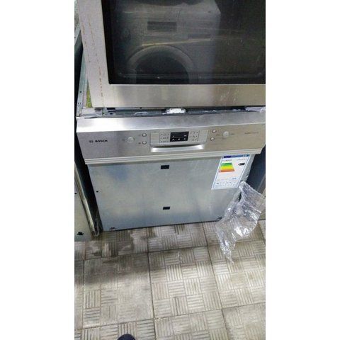 Посудомоечная машина Bosch SMI68N25EU 97 000007524 фото
