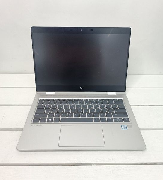 Ноутбук HP EliteBook X360 830 G6 13.3 FHD IPS TOUCH бат 4:30 часа 000054083 фото