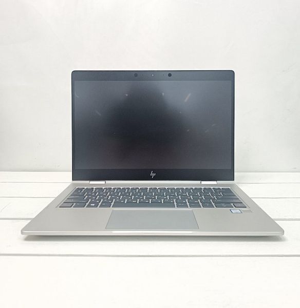 Ноутбук HP EliteBook X360 830 G6 13.3 FHD IPS TOUCH бат 4:30 часа 000054083 фото