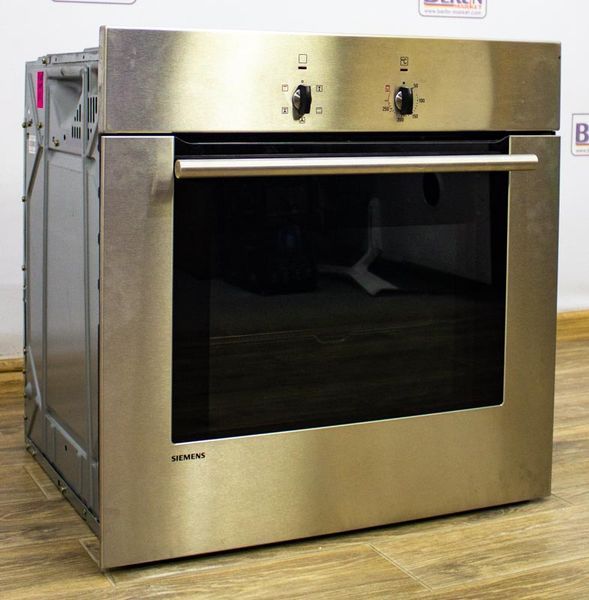 Электродуховка Siemens HB25054 01 000012294 фото