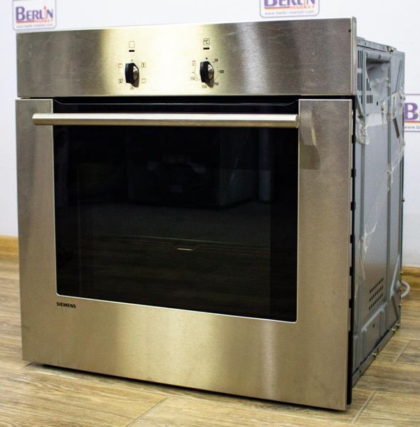 Электродуховка Siemens HB25054 01 000012294 фото