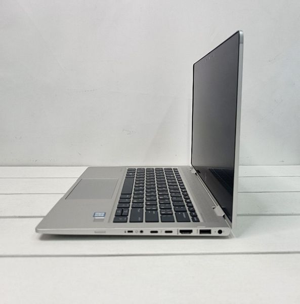 Ноутбук HP EliteBook X360 830 G6 13.3 FHD IPS TOUCH бат 4:30 часа 000054083 фото