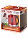 Електрочайник Brock WK 06 RD 2200w 1700мол Red 000044588 фото 2