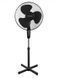 Вентилятор для підлоги Esperanza Hurricane EHF001KK 50w Black 000039906 фото 1