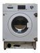 Пральна машина з сушкою вбудована Siemens iQ500 WK14D541 07 2200W 7+4кг sn 000141 000052641 фото 1