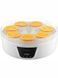 Сушка для овощей и фруктов First FA 5126 8 380w White 000044558 фото 6