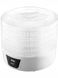 Сушка для овощей и фруктов First FA 5126 8 380w White 000044558 фото 4
