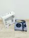 Фен Easy Home Professional GT HDp 06 2400w Black Gold 000041651 фото 1