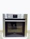 Електродуховка Bauknecht BLCK 8201 IN 3200w sn 855651822502 000010378 фото 1