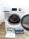 Сушильная машина Haier HD80A636 550w 9 кг sn CFC679EOHOOCVNAK0739 000046147 фото 7