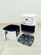 Мультипечь SilverCrest Air Fryer 2400w 10л White 000045076 фото 4