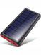 Зовнішній акумулятор на сонячних батареях Vooe HX160Y9 26800mAh продам LPNHE526847566 26е 000028506 фото 1