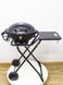 Гриль електричний з підставкою на ніжках Suntec BBQ 9493 Standgrill 2400w LPNHK066528278 150е 000031233 фото 9