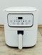 Мультипечь SilverCrest Air Fryer 2400w 10л White 000045076 фото 3