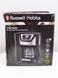 Кавоварка краплинна Russell Hobbs 22000 56 1025w купить бу LPNHK067468868 78е 000030791 фото 5