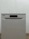 Посудомоечная машина Samsung DW60M6050FW 2100W 14 персон sn B062G8DR200392H 000054737 фото 3