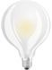 Лампа світлодіодна Osram Star Classic Globe Dimmable E27 новий LPNHE435617825 11ф 000023062 фото 1