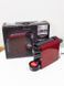 Кавоварка капсульна Bialetti Gioia Espresso CF90 1200w сток LPNHE531824221 74ф 000026751 фото 5