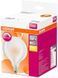 Лампа світлодіодна Osram Star Classic Globe Dimmable E27 новий LPNHE435617825 11ф 000023062 фото 2