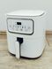Мультипечь SilverCrest Air Fryer 2400w 10л White 000045076 фото 1