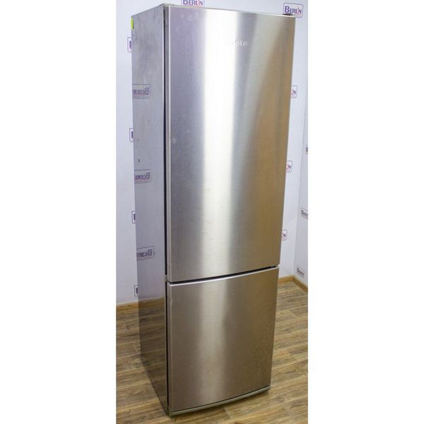 Холодильник двухкамерный Miele KF 7540 SN ed 3 000007642 фото