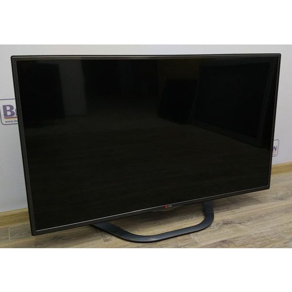 Телевизор Lg 42LA6208 Smart TV + 3D 000008164 фото