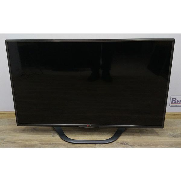 Телевизор Lg 42LA6208 Smart TV + 3D 000008164 фото